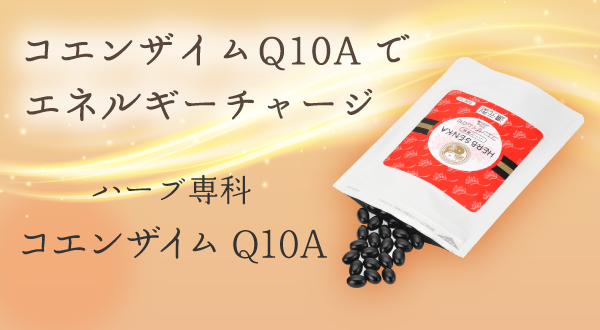 ハーブ専科CoQ10Aイメージ